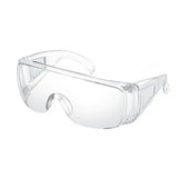 Ochelari pentru motocoasa protectie motocoasa transparenti PVC