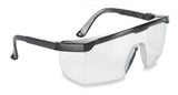Ochelari pentru motocoasa protectie motocoasa (transparenti)