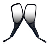Set oglinzi ATV Linhai 260 300 500 cc, filet 10 mm