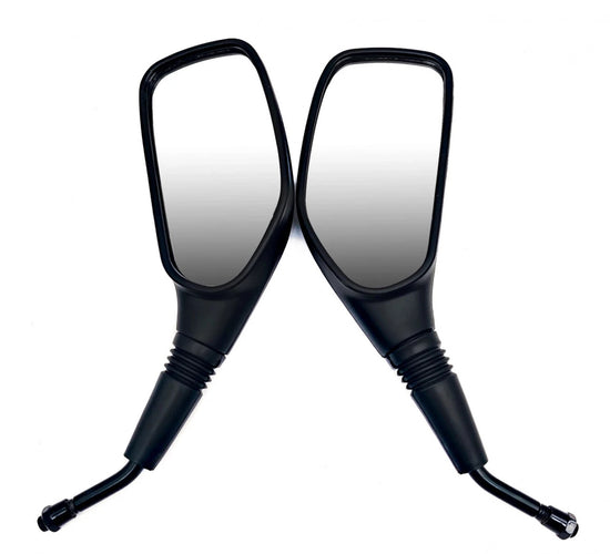 Set oglinzi ATV Linhai 260 300 500 cc, filet 10 mm