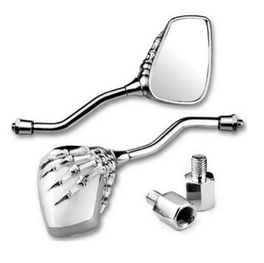 Oglinzi scuter "gheara"