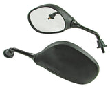 Oglinzi pentru scuter 10 mm