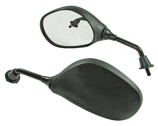 Oglinzi pentru scuter 10 mm