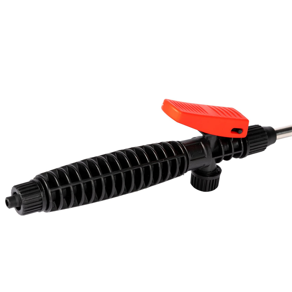 Lance pentru stropit Micul Fermier cu duza din plastic, 35cm