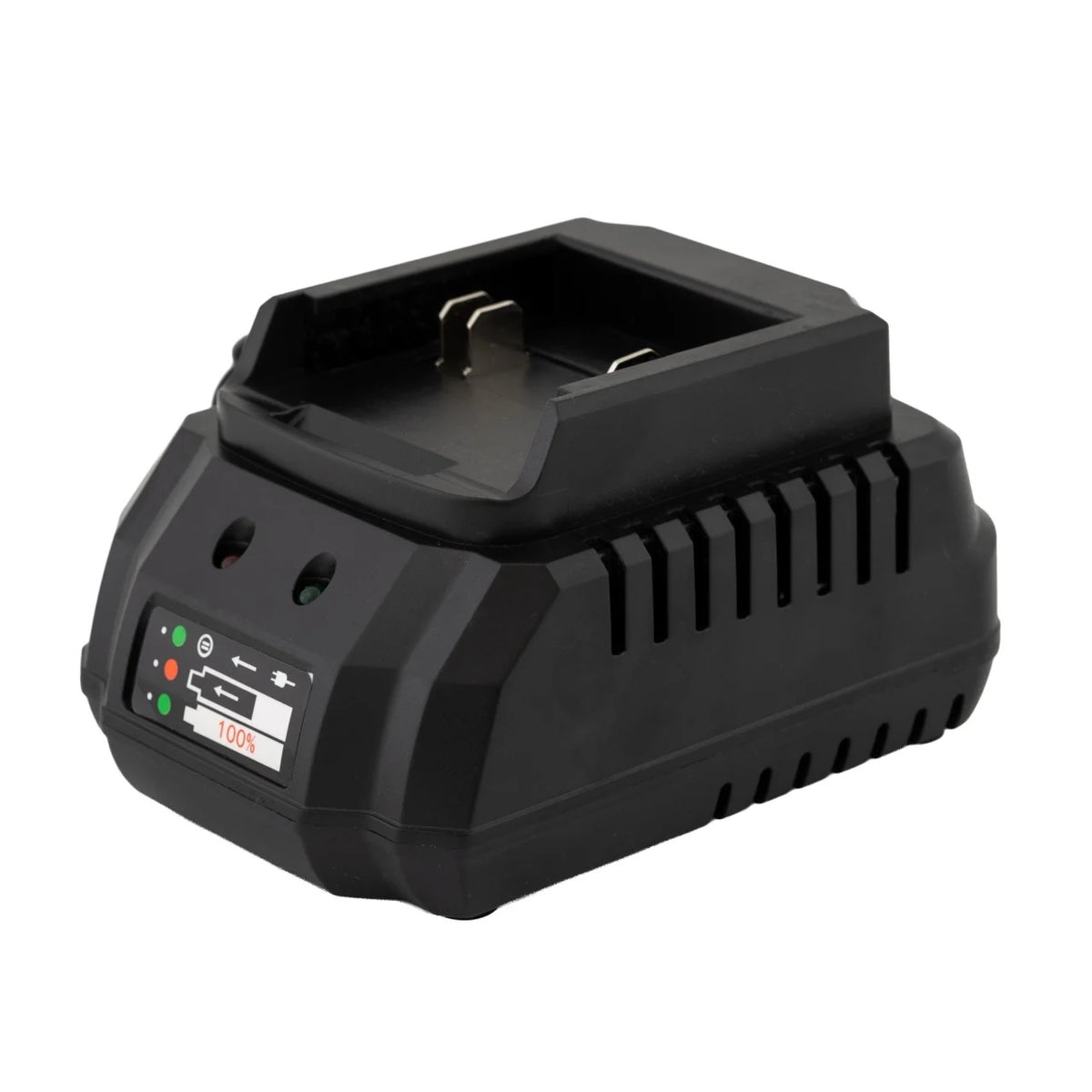 Pachet Foarfeca Electrica Tevi ROTOR RFT-18V 18V Brushless + Acumulator 2Ah + Incarcator 18V - detaliu 3