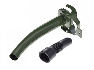 Palnie metal pentru canistra
