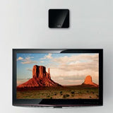 Antena de Camera cu Amplificator, 52 dB, FZ 52, Ultra Subtire, DVB-T/T2, TV si Radio, USB Inclus