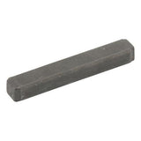 Pana ambielaj motor diesel 186F 5*5*35 mm (buc) 186F / 5 / 5 / 35 mm