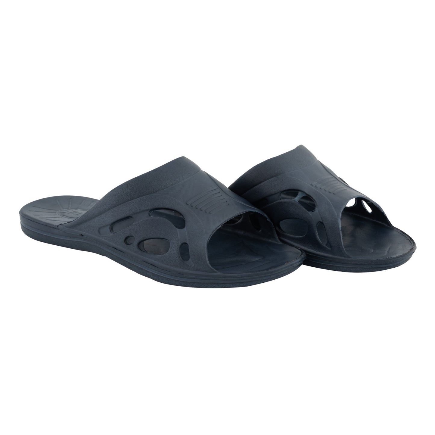 Papuci pentru Bărbați albastru inchis 41/42 - 44/45 SLM-03