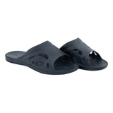 Papuci Barbati Elefant SLM-03, Albastru Inchis, marimi 41-45