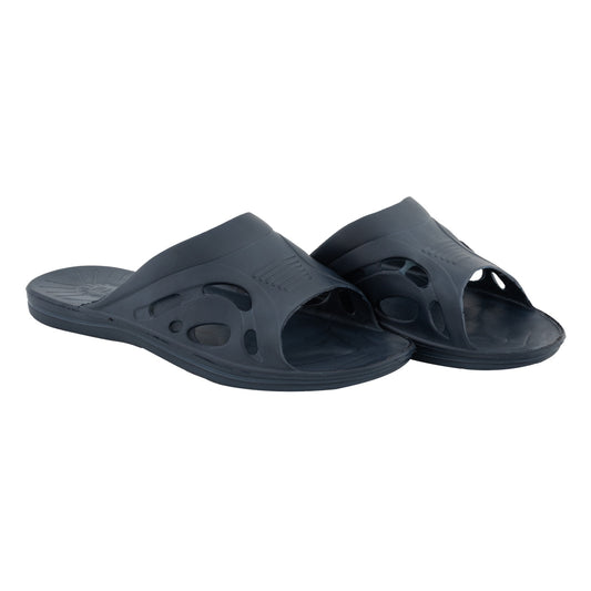 Papuci Barbati Elefant SLM-03, Albastru Inchis, marimi 41-45