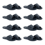 Papuci Barbati Elefant SLM-03, Albastru Inchis, marimi 41-45