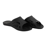 Papuci Barbati Elefant SLM-03, Negru, marimi 41-45
