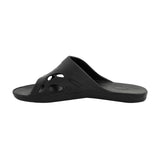 Papuci Barbati Elefant SLM-03, Negru, marimi 41-45