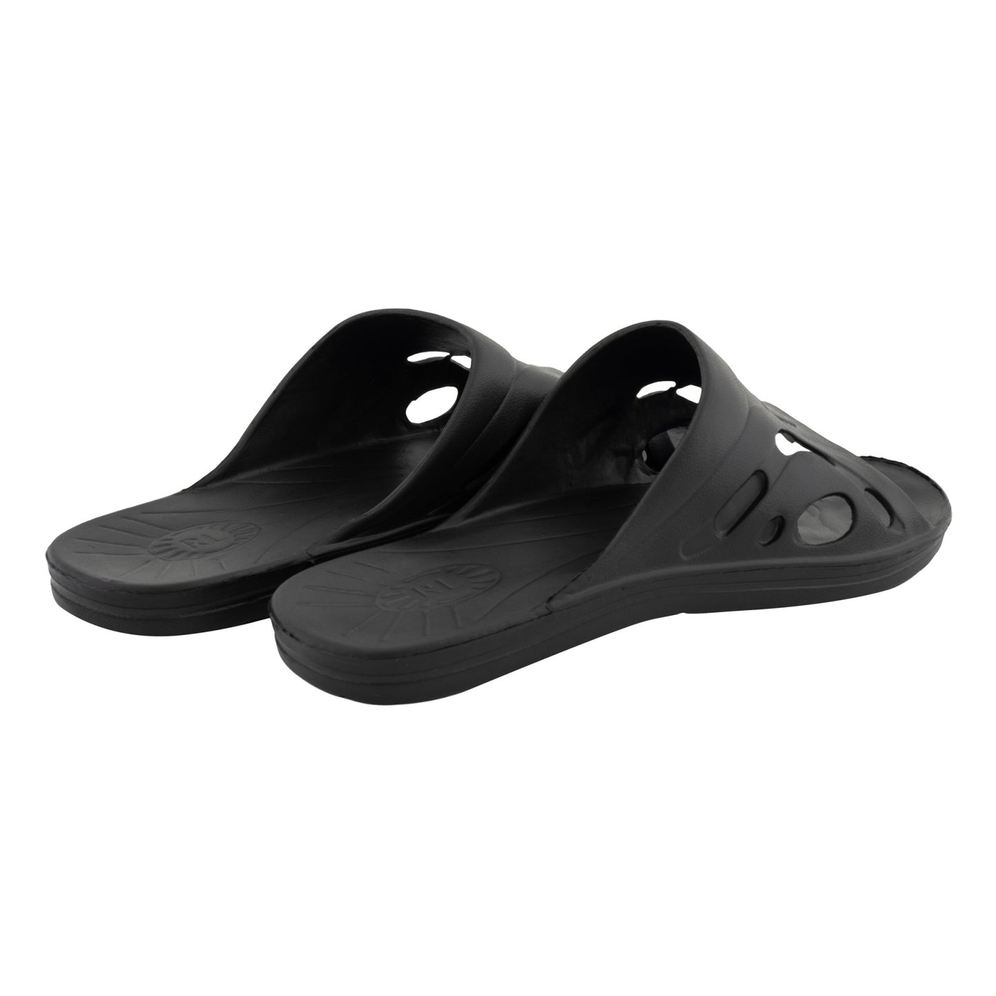 Papuci pentru barbati Negru 41-45 SLM-03