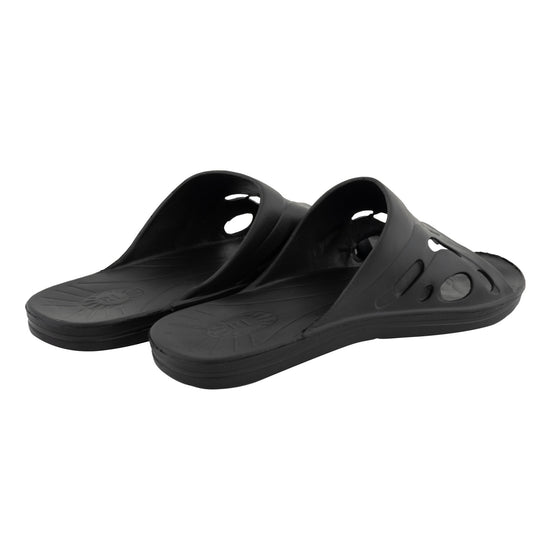 Papuci Barbati Elefant SLM-03, Negru, marimi 41-45