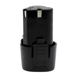 Acumulator PartnerPro PB-2A12V, 12V, 2Ah, Li-ion