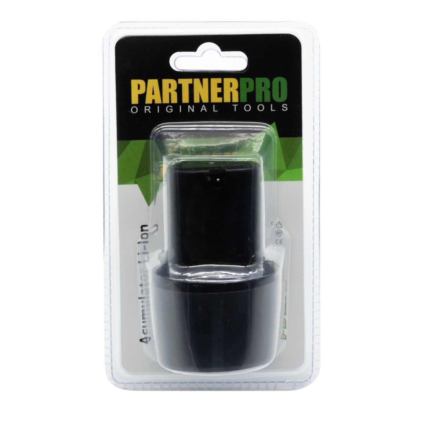 PB-2A12V Acumulator 12V / 2Ah PARTNERPRO