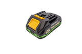 Acumulator PartnerPro PB-2A5C, 20V, 2Ah, Li-ion