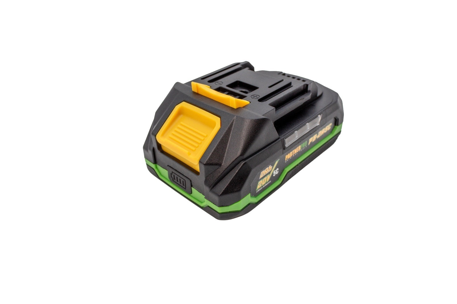 Acumulator PartnerPro PB-2A5C, 20V, 2Ah, Li-ion