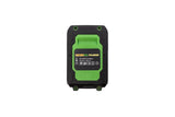 Acumulator PartnerPro PB-2A5C, 20V, 2Ah, Li-ion