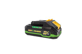 Acumulator PartnerPro PB-2A5C, 20V, 2Ah, Li-ion