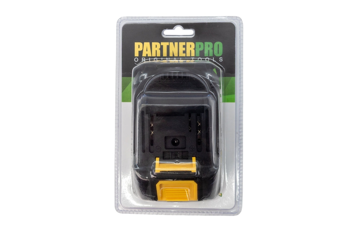 Acumulator PartnerPro PB-2A5C, 20V, 2Ah, Li-ion
