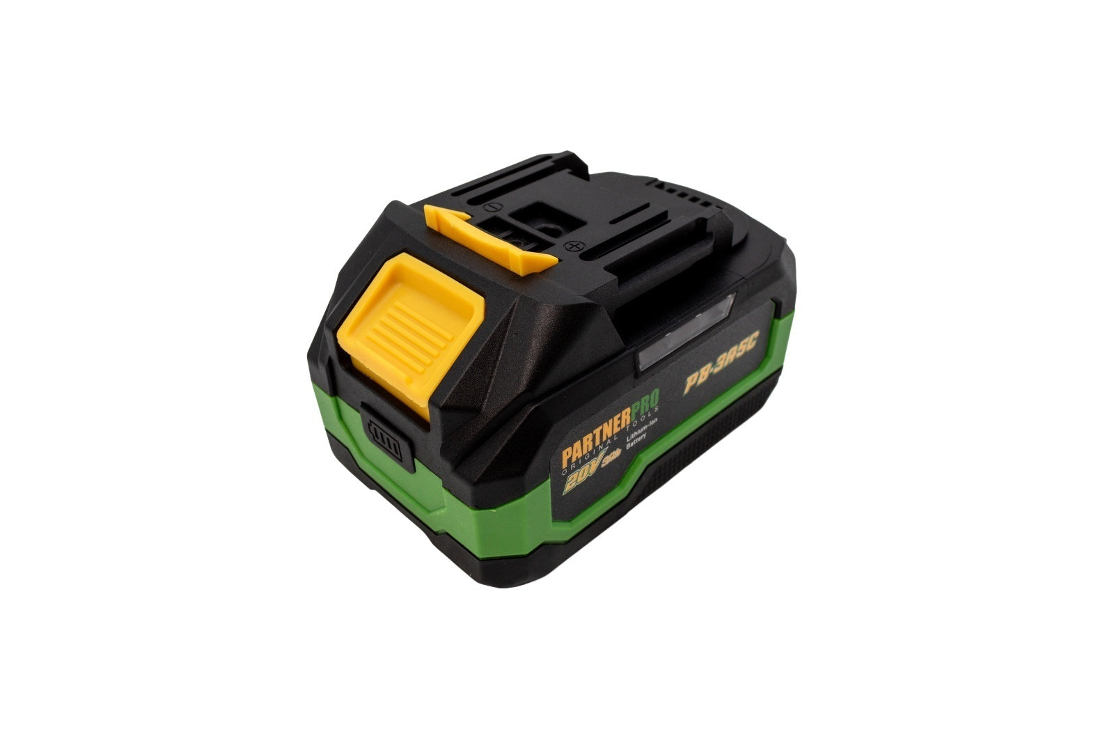 PB-3A5C Acumulator 20V/3Ah PARTNERPRO