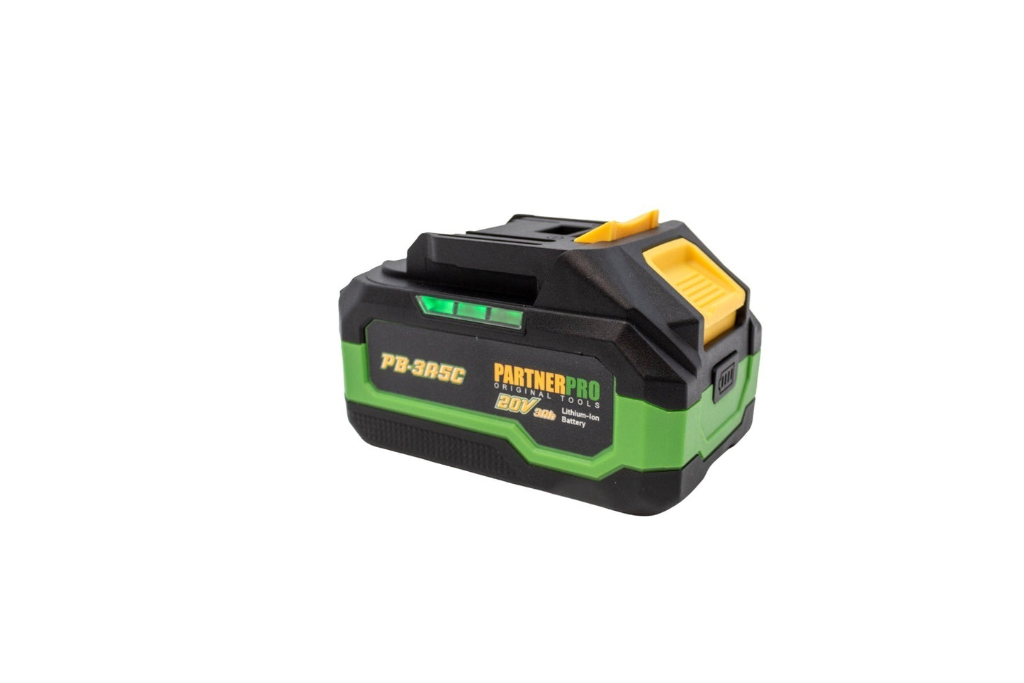 PB-3A5C Acumulator 20V/3Ah PARTNERPRO