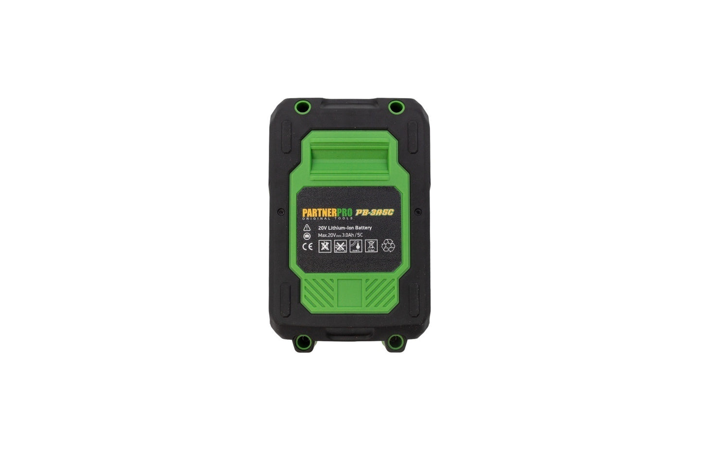 PB-3A5C Acumulator 20V/3Ah PARTNERPRO