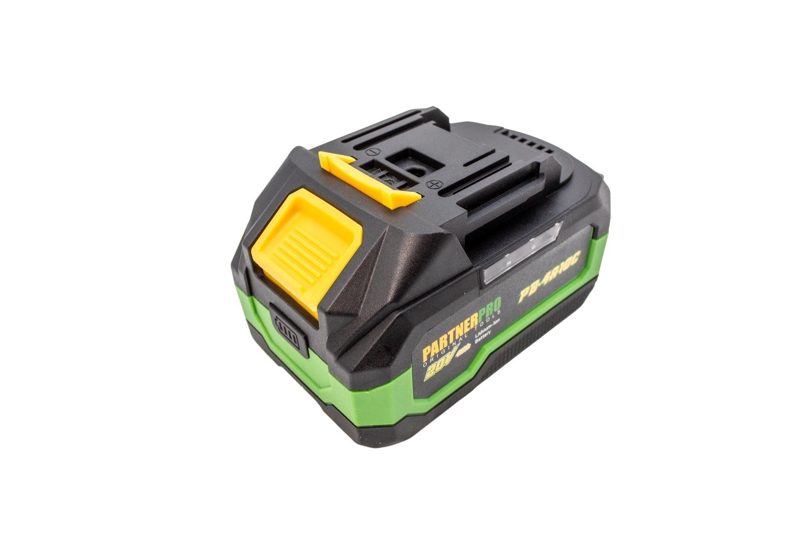PB-4A10C Acumulator 20V/4Ah PARTNERPRO