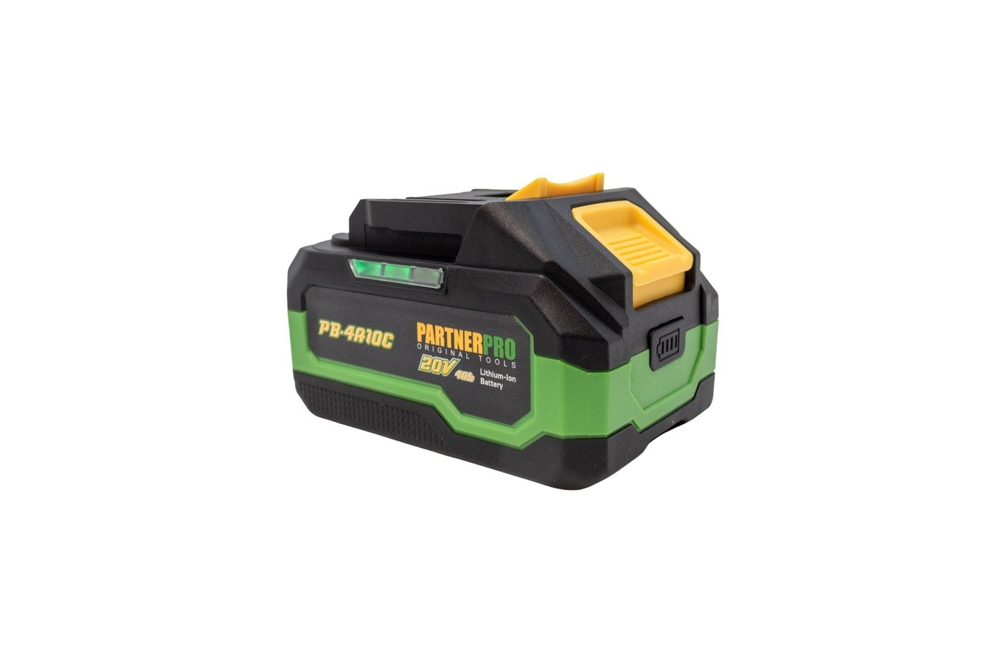 PB-4A10C Acumulator 20V/4Ah PARTNERPRO