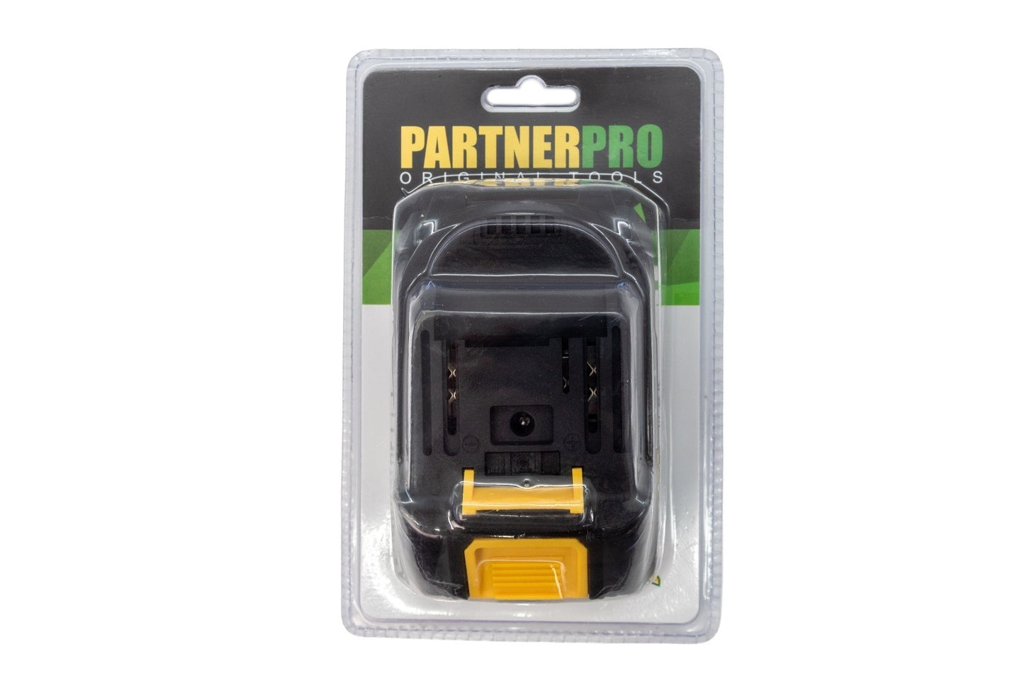 PB-4A10C Acumulator 20V/4Ah PARTNERPRO