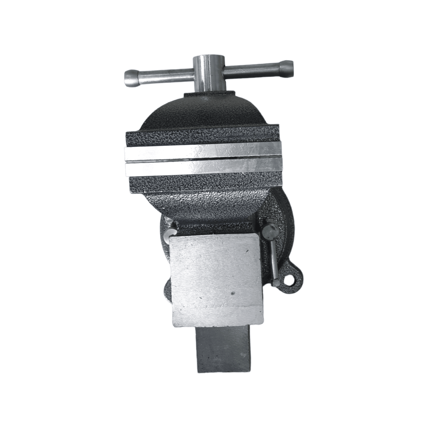 Menghina de banc PROCRAFT PBV75, 3 kg, latime prindere 75 mm, deschidere maxima 90 mm, strangere 7 Kn - ZEP.RO - Ți-e la îndemână!