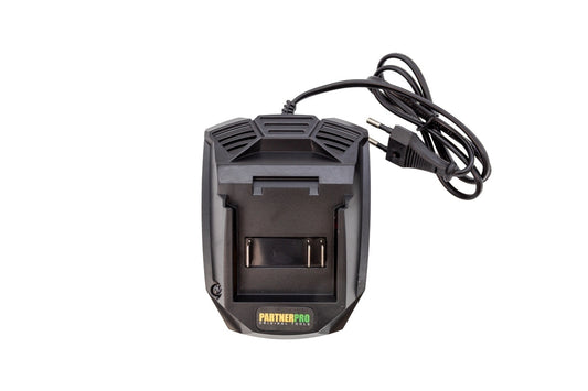 Incarcator PartnerPro PC-3A, 20V, 3A, pentru acumulatori PartnerPro