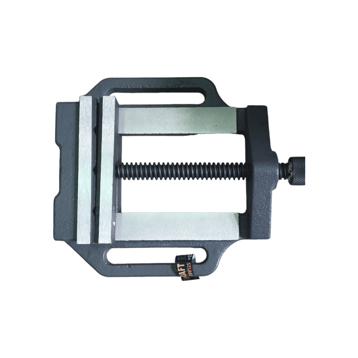 Menghina pentru masini de gaurit PROCRAFT PDV100, 1 kg, latime prindere 100 mm, deschidere maxima 60 mm - ZEP.RO - Ți-e la îndemână!