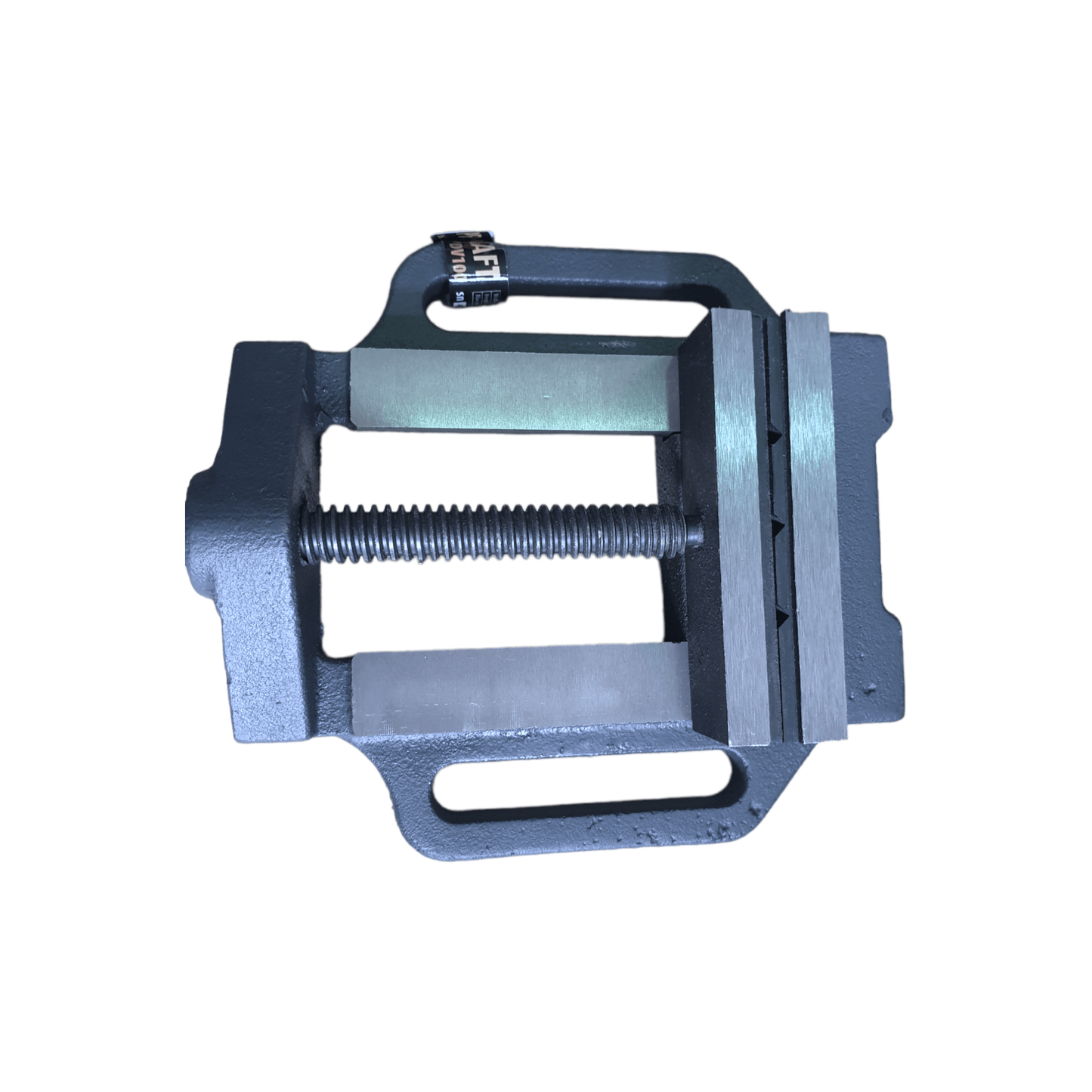 Menghina pentru masini de gaurit PROCRAFT PDV125, 1 kg, latime prindere 125 mm, deschidere maxima 60 mm - ZEP.RO - Ți-e la îndemână!