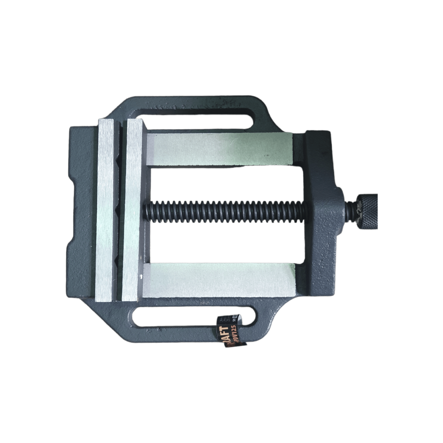 Menghina pentru masini de gaurit PROCRAFT PDV125, 1 kg, latime prindere 125 mm, deschidere maxima 60 mm - ZEP.RO - Ți-e la îndemână!