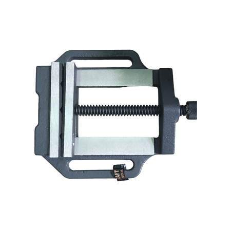 Menghina pentru masini de gaurit PROCRAFT PDV125, 1 kg, latime prindere 125 mm, deschidere maxima 60 mm - ZEP.RO - Ți-e la îndemână!