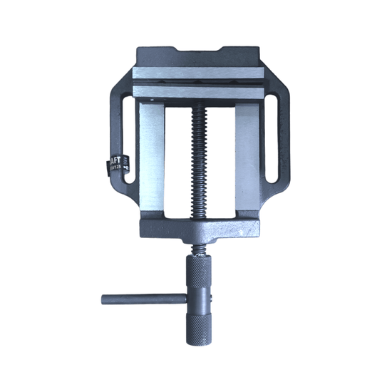 Menghina pentru masini de gaurit PROCRAFT PDV75, 1 kg, latime prindere 75 mm, deschidere maxima 60 mm - ZEP.RO - Ți-e la îndemână!