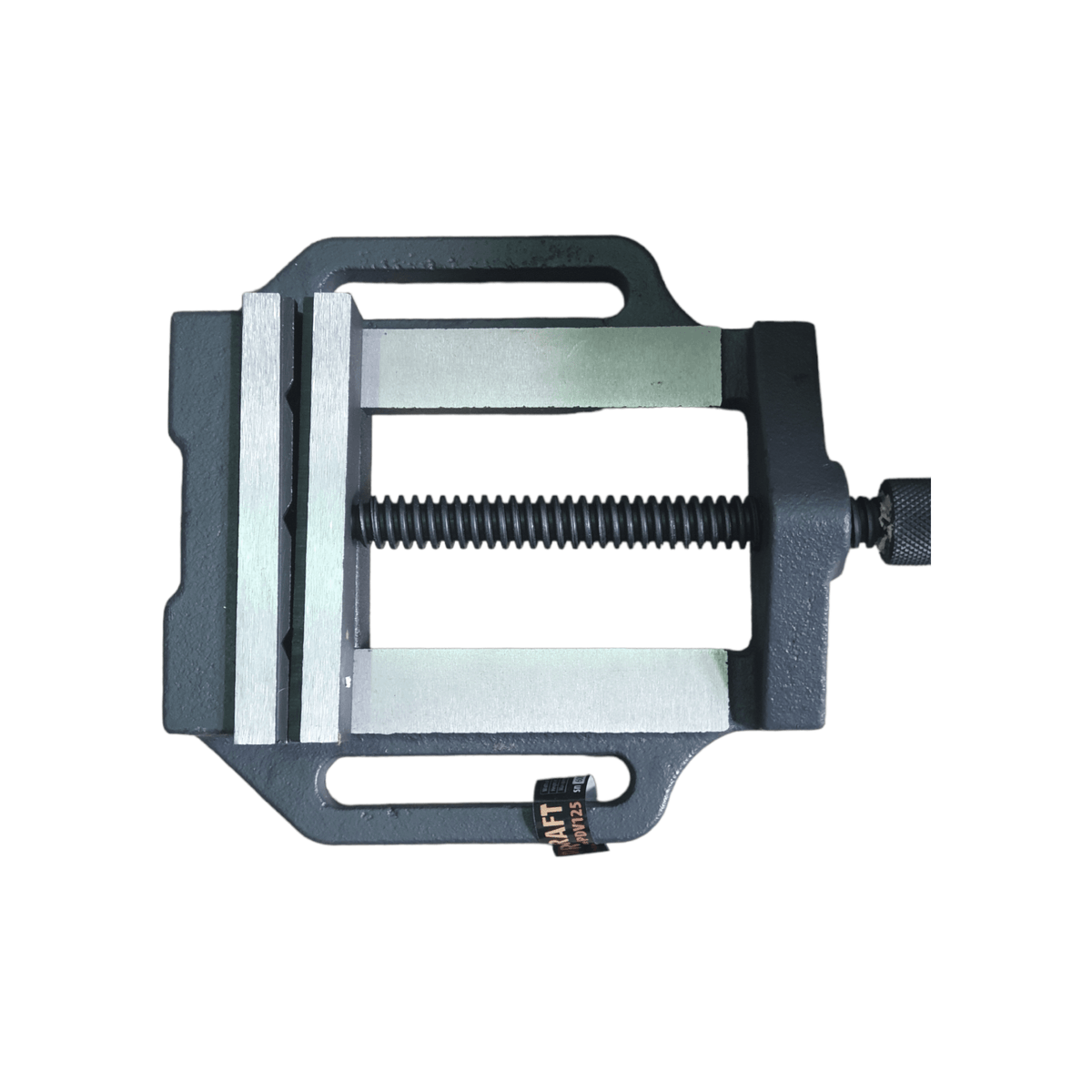Menghina pentru masini de gaurit PROCRAFT PDV75, 1 kg, latime prindere 75 mm, deschidere maxima 60 mm - ZEP.RO - Ți-e la îndemână!