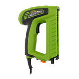 Capsator electric ProCraft PEH50, 5A, capse TYPE 50, 20 buc/min