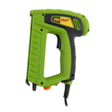 Capsator electric ProCraft PEH50, 5A, capse TYPE 50, 20 buc/min