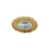 Perie de sarma conica ROTOR 115mm M14