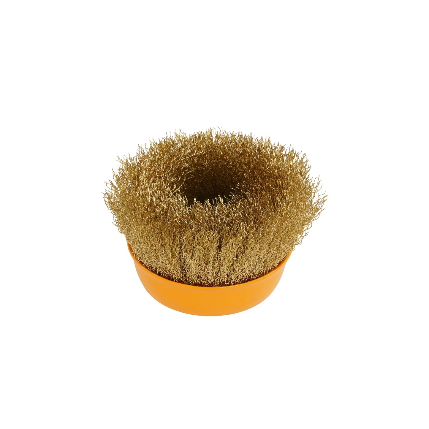 Perie de sarma tip cupa ROTOR 100mm M14