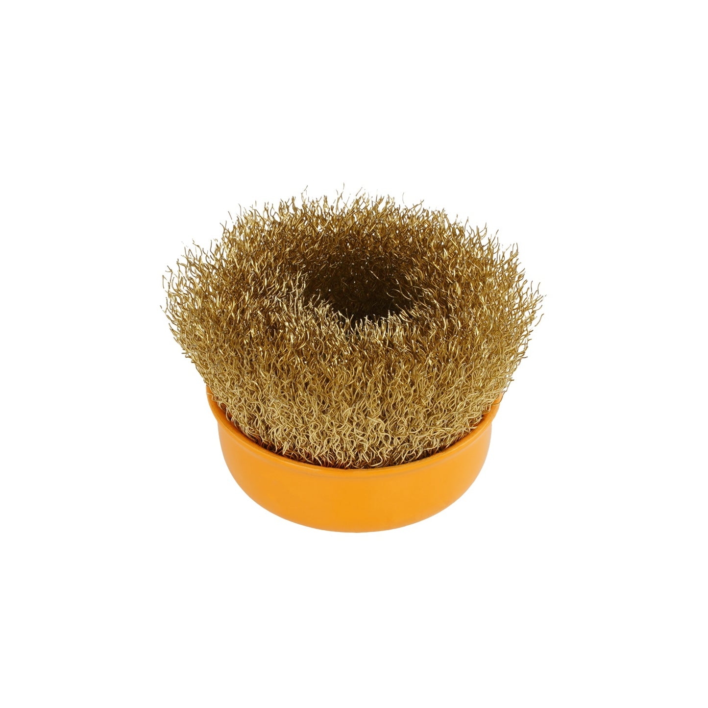 Perie de sarma tip cupa ROTOR 75mm M14