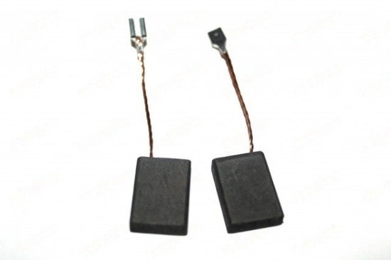 Perii colectoare 5.8x12x20 mm BX-61 5 / 8x / 12x / 20 mm / 61