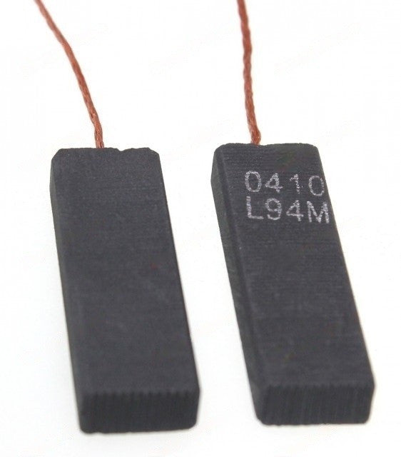 Perii colectoare 6x13.5x40mm