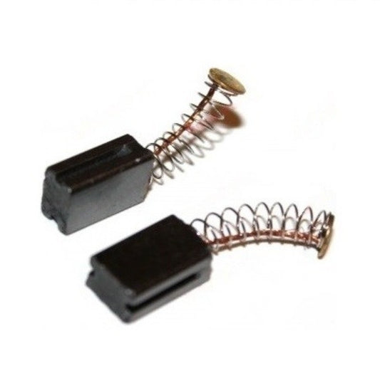 Perii colectoare 6x9x14mm