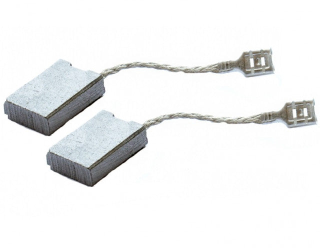 Perii colectoare compatibile Bosch 6.3 x 16 x 22 mm